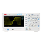 UNI-T UPO2104CS Economical Digital Oscilloscope Four Channels 100MHz Bandwidth 1GSa/s Sample Rate 56Mpts Memory Depth lexso