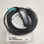Multi-functional Control Output Unit PNP FS-MC8P Amplifier Separation Type Photoelectric Sensor lexso