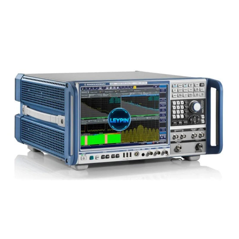 R&S FSWP50 Phase Noise Analyzer and VCD Tester 1 MHz to 50 GHz      lexso