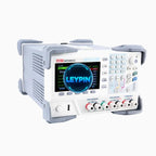 UNI-T UDP3305S-E 0~30V Programmable DC Power Supply Four Channel for Test Instrument with 0~5A OUTPUT CURRENT     lexso