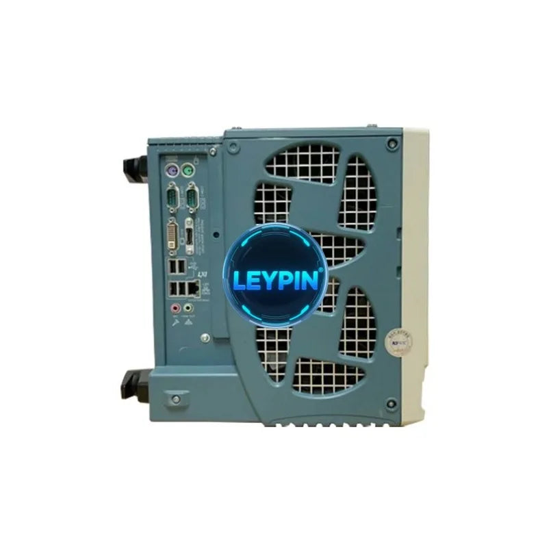 Tektronix DPO7254C Digital Fluorescence Oscilloscope with Automatic Power Measurement Feature