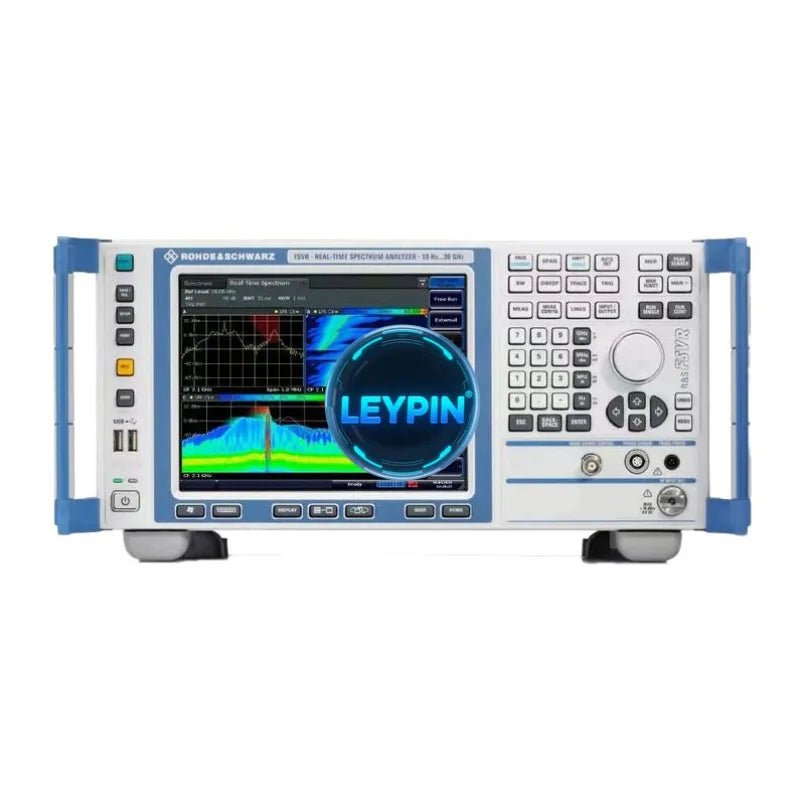 Rohde & Schwarz FSVA4 FSV13 FSP7 FSU26 Spectrum Analyzer
