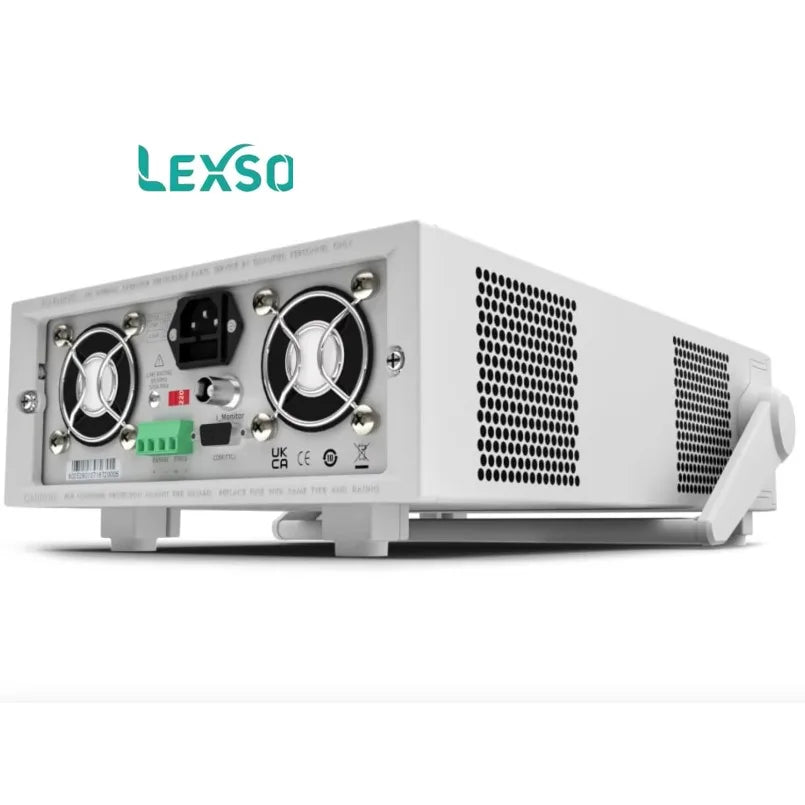 ITECH IT8514C+ Programmable DC Electronic Load 120V 240A 1500W for Power Supply & Battery Test  lexso