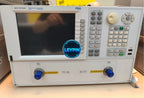 Used Agilent E8361A Vector Network Analyzer 10 MHz to 67GHz lexso