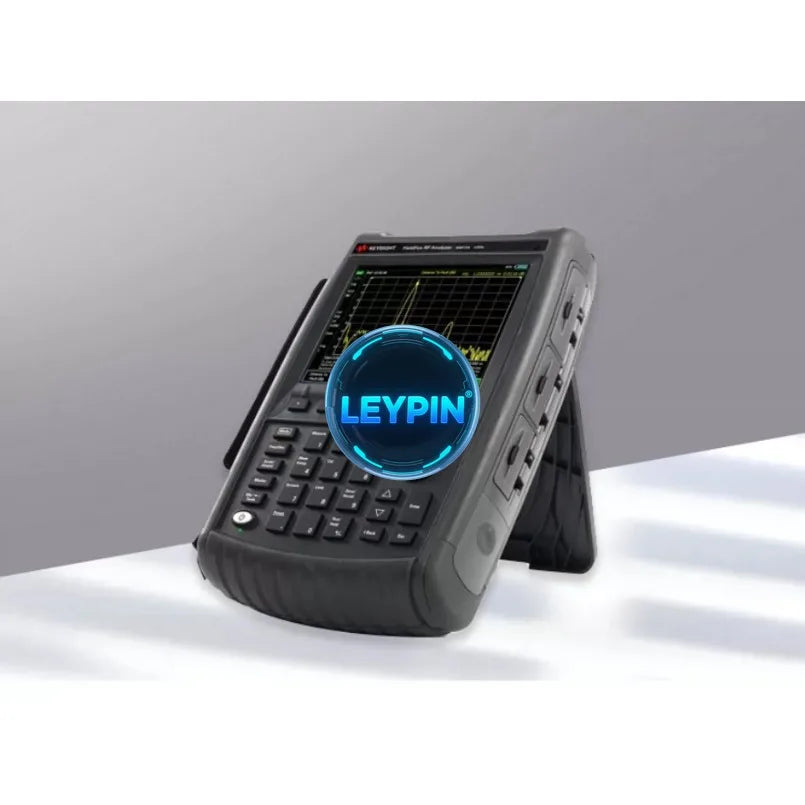 KEYSIGHT N9913A FieldFox Handheld Microwave Analyzer, 4 GHz Price Negotiable   ytdi