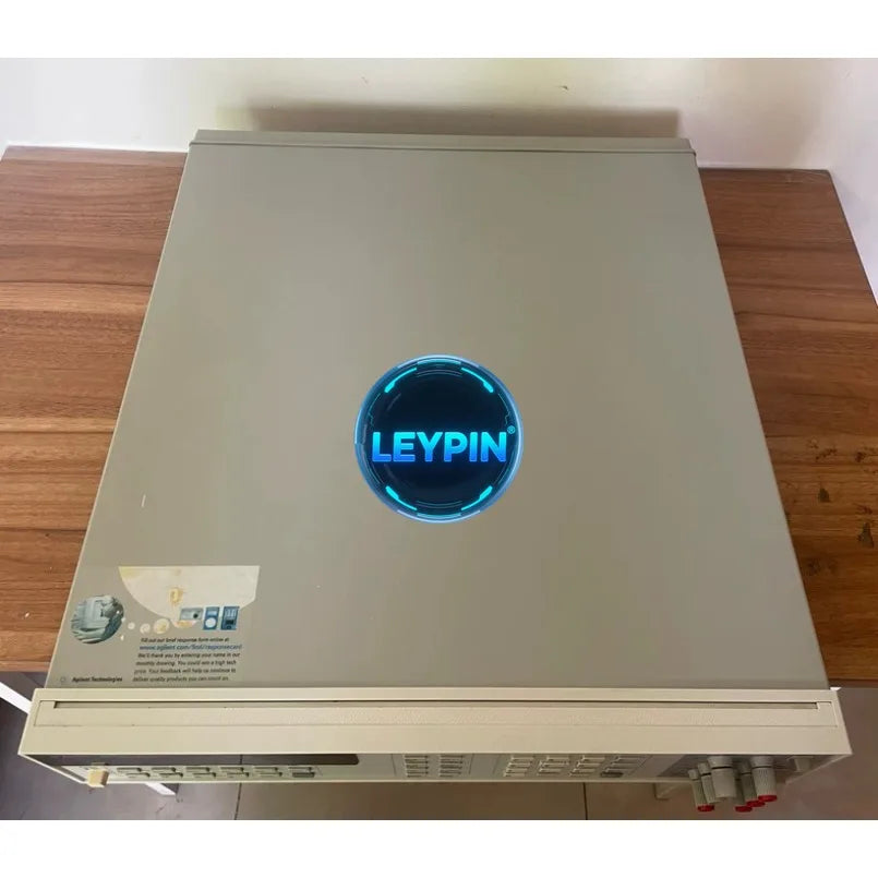 Front Panel Is Used for HP/ Agilent 3458A Multimeter Face Frame Accessories   ytdi