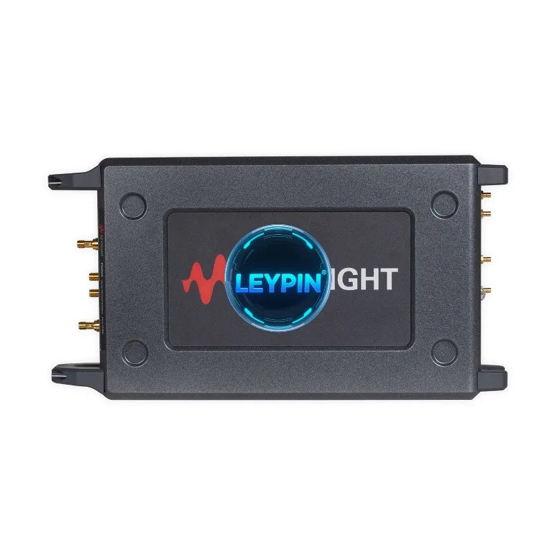 Keysight P5025B Compact Vector Network Analyzer, 100 kHz to 26.5 GHz, 4-port   ytdi