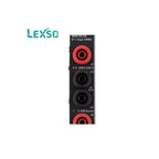 Keysight PXI Digital Multimeter M9181A 6.5 Digit, Basic150 Readings/s, Accuracy of 90 PPM and Basic Features lexso
