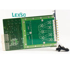 Keysight M9148A PXI RF Multiplexer 3GHz 1x8 50     ytdi
