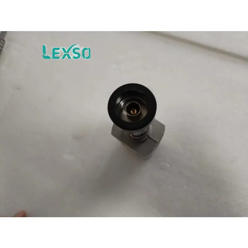 Keysight E9301B E-Series Average Power Sensor 10 MHz to 6 GHz and Power Range -30 to +44 DBm (74 DB Dynamic Range).    lexso