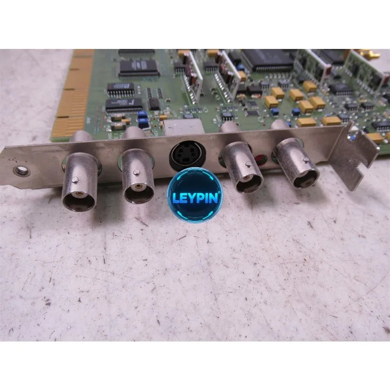 Tektronix U9C-2342-00 Analog Composite I/O Circuit Board Module Vintage Unit    ytdi