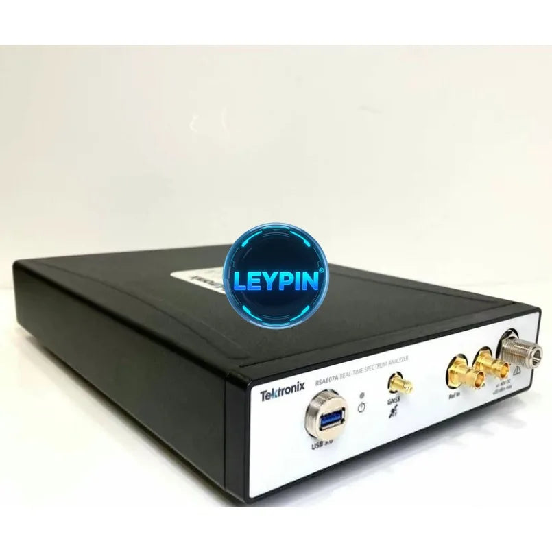 Tektronix RSA607A USB Spectrum Analyzer 9kHz-3.0GHz Product Category