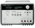 E3646A Agilent DC Power Supply second-hand