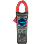 UNI-T UT213C Digital Clamp Meter 400A 600V Voltage Resistance Capacitance Multimeter Temperature Auto Range True RMS     ytdi