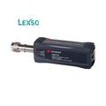 Keysight L2051XA 10MHz to 6GHz/50000 Readings/sec/-70 to +26 DBm LAN Wide Dynamic Range Average Power Sensor    lexso    ytdi