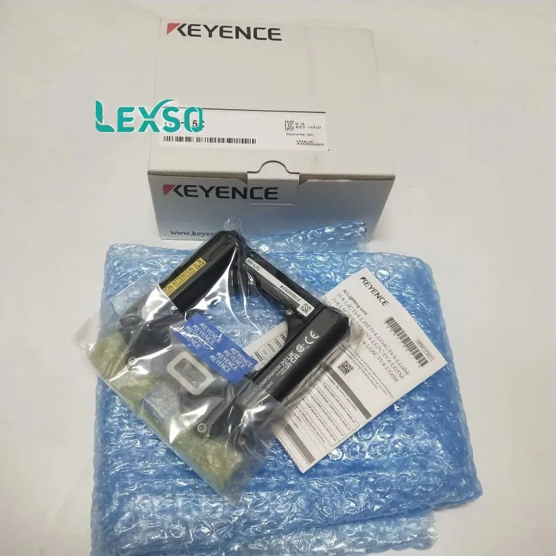 KEYENCE IV4-L5C IV4 External Light Unit for Smart Camera Standard Model Colour lexso