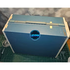 Tektronix /Pacific Measurements Test Unit D11 Single Beam Storage/PM 1038   ytdi