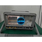 Agilent E4403B Spectrum Analyzer 9 KHz-3.0 GHz With Calibration* lexso