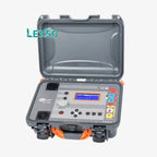 Sonel MZC-330S High-Current Fault Loop Impedance Meter Measuring & Analyzing Instrument  lexso