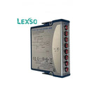 NI-9234 NI-9231 NI-9250 C Series Sound and Vibration Modules with OEM Customization and 3-Month Warranty lexso