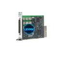 NI PXI-6521-779313-01 Digital I/O Module Used   ytdi