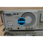 Anritsu ME4510B Digital Microwave Systems Analyser 70MHz & 140MHz IF Bands Test     ytdi
