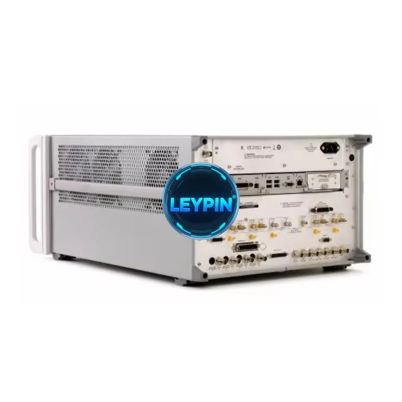 Keysight Premium Used N5242A, 26.5 GHz PNA-X network analyzer 4 Port (Agilent)   ytdi