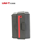 UNI-T UT521 Digital Earth Resistance Tester Digital Display 0-200V 0-2000 Ohm Ground Earth Resistance Voltage Meter Tester lexso