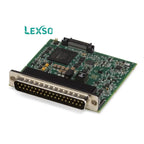 National Instruments 1-Slot Core Module Electronic Measuring Instrument TS-15050 lexso