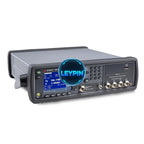 Keysight E4981B Capacitance Meter 120 Hz / 1 kHz / 1 MHz    lexso