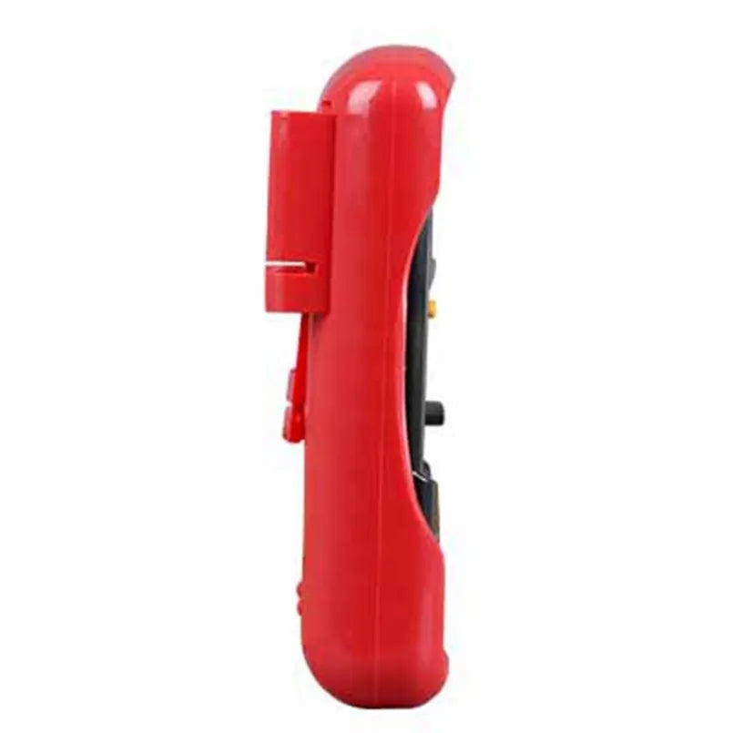 UNI-T UT54 Electrical Mobile Phone Repair Digital Multimeter Capacitance Tester Multimeter LCR Meter Ammeter Analog Test Circuit lexso