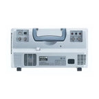 GW Instek MPO-2104B 10-in-1 Multifunction Oscilloscope 100MHz 4CH with Spectrum Analyzer, AWG, DMM, DC Power Supply  lexso
