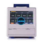 Tonghui TH2552 TH2553 Multichannel Temperature Recorder Standard Data Logger TH25521 Eight-way Data Sampling Module    ytdi