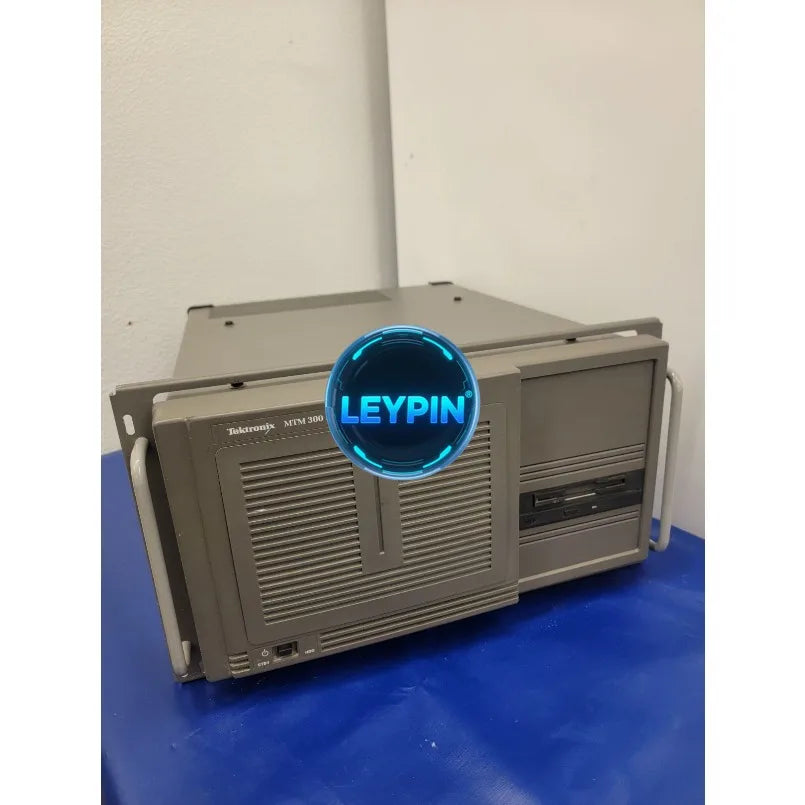 Tektronix MTM300 Series MPEG Monitor    ytdi