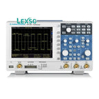 ROHDE&Schwarz Electronic Measuring Instruments RTC1000 Oscilloscope Model Series with +RTC-B220 to +RTC-B223 Accessories lexso