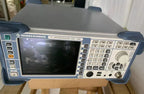 Rohde&Schwarz R&S FSL3 Spectrum Analyzer, 9 kHz to 3 GHz With Tracking Generator