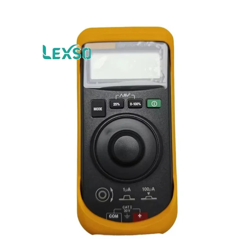 705 Portable Multifunctional Loop Calibrator 705 for Battery Usage  lexso