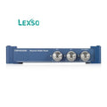 ROHDE&SCHWARZ Germany CMPHEAD50 Remote Radio Head 50 GHz 1 Month Warranty Customized Support lexso