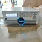 Chroma 63802 AC/DC Electronic Load Used  ytdi