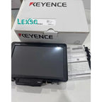 KEYENCE New IV4 Touch Panel With AI Image Recognition Sensor IV4-CP70 ytdi