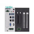 Advantech IPC-220 240 Compact Industrial Pc Computer Equipped with 10th/12th/13th/14th Gen CPU IPC Industrial PC  lexso