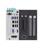 Advantech IPC-220 240 Compact Industrial Pc Computer Equipped with 10th/12th/13th/14th Gen CPU IPC Industrial PC  lexso