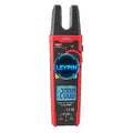 UNI-T UT256A 200A 1000V True RMS Fork Meters Digital Clamp Meter Amperometric Clamp Voltage Frequency Tester    lexso