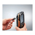 Testo 550s Smart Set - Smart Set Intelligent Digital Display Refrigerant Meter LS   ytdi