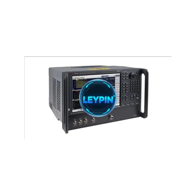 Keysight E5055A SSA-X Signal Source Analyzer, 1 MHz to 8 GHz ytdi