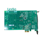 NI NI-PCIe-6320 PCI-6341 PCI-6343 Multifunctional IO Device lexso
