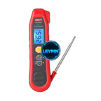 Uni-t UT320T 2-in-1 Thermometer     lexso