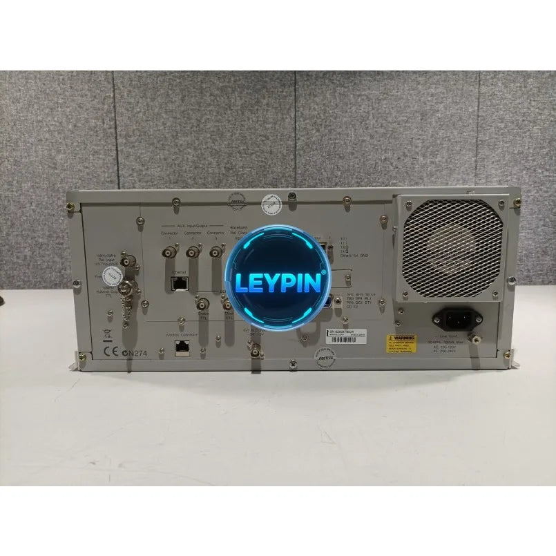 Anritsu MG3700A Vector Signal Generator 250kHz - 3GHz ser. 6200878934     ytdi