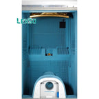 ROHDE&Schwarz ATS1800C Compact 3GPP-Compliant OTA Chamber Electronic Measuring Instrument for Testing 5G NR MmWave Signals lexso