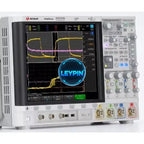 Keysight MSOX4154A Oscilloscope Series Measuring & Analyzing Instrumentsytdi    ytdi